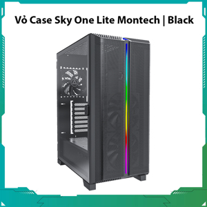 Vỏ máy tính - Case Montech Sky One