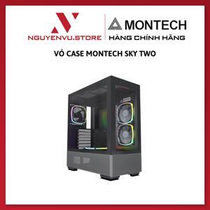 Vỏ máy tính - Case Montech Sky Two