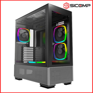 Vỏ máy tính - Case Montech Sky Two