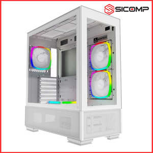 Vỏ máy tính - Case Montech Sky Two
