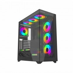 Vỏ máy tính - Case Montech Sky Two