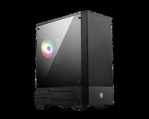 Vỏ máy tính - Case MSI FORGE 110R