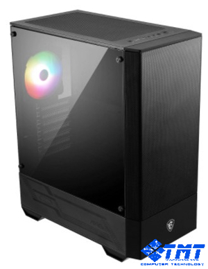 Vỏ máy tính - Case MSI FORGE 110R