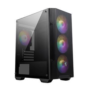 Vỏ máy tính - Case MSI Forge M100A