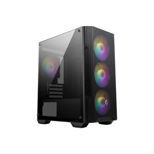 Vỏ máy tính - Case MSI Forge M100A