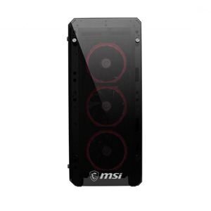 Vỏ máy tính - Case MSI Mag Pylon ATX