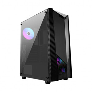 Vỏ máy tính - Case MSI MAG SHIELD 110R