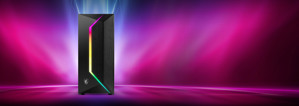 Vỏ máy tính - Case MSI Mag Vampiric 100L