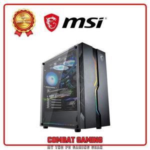 Vỏ máy tính - Case MSI MAG Vampiric 010M