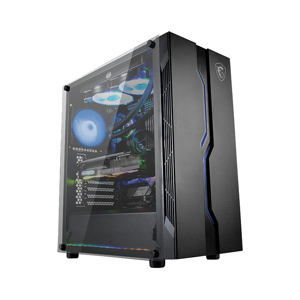 Vỏ máy tính - Case MSI Mag Vampiric 010