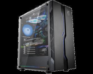 Vỏ máy tính - Case MSI MAG Vampiric 010M