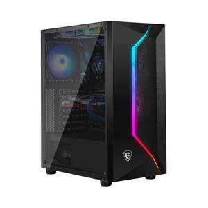 Vỏ máy tính - Case MSI Mag Vampiric 100L