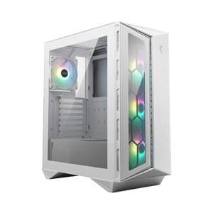 Vỏ máy tính - Case MSI MPG Gungnir 110R