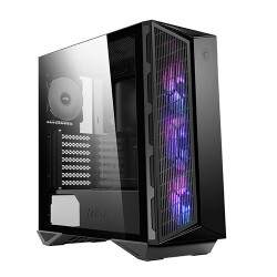 Vỏ máy tính - Case MSI MPG Gungnir 110M