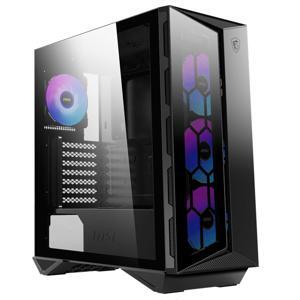 Vỏ máy tính - Case MSI MPG Gungnir 110R