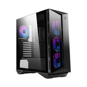 Vỏ máy tính - Case MSI MPG Gungnir 110R