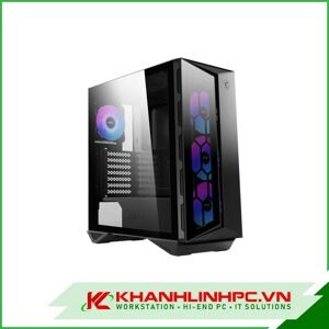 Vỏ máy tính - Case MSI MPG Gungnir 110R