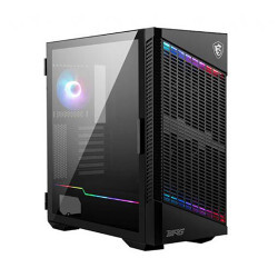 Vỏ máy tính - Case MSI MPG Sekira 100P