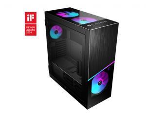 Vỏ máy tính - Case MSI MPG Sekira 500x