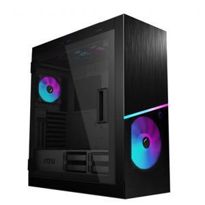 Vỏ máy tính - Case MSI MPG Sekira 500x