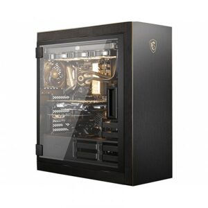 Vỏ máy tính - Case MSI MPG Sekira 500G