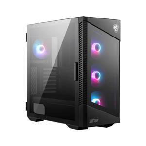 Vỏ máy tính - Case MSI MPG VELOX 100R