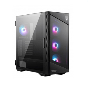 Vỏ máy tính - Case MSI MPG VELOX 100R