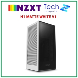 Vỏ máy tính - Case NZXT H1