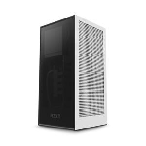 Vỏ máy tính - Case NZXT H1