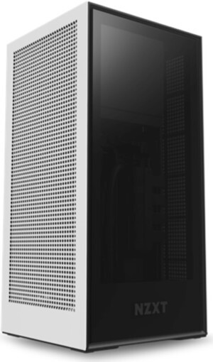 Vỏ máy tính - Case NZXT H1