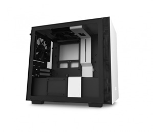 Vỏ máy tính - Case NZXT H210