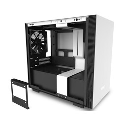 Vỏ máy tính - Case NZXT H210