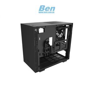 Vỏ máy tính - Case NZXT H210