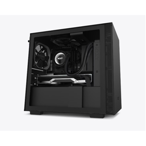 Vỏ máy tính - Case NZXT H210