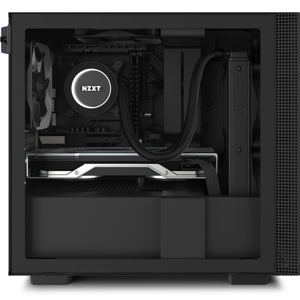 Vỏ máy tính - Case NZXT H210