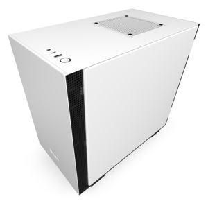 Vỏ máy tính - Case NZXT H210i