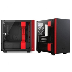 Vỏ máy tính - Case NZXT H400i