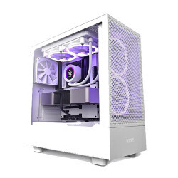 Vỏ máy tính - Case NZXT H5 Flow