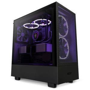 Vỏ máy tính - Case NZXT H5 Flow