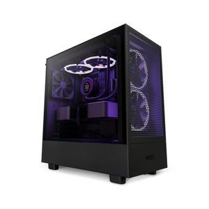 Vỏ máy tính - Case NZXT H5 Flow