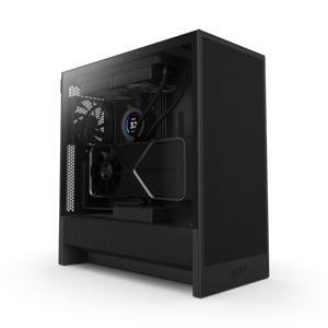 Vỏ máy tính - Case NZXT H5 Flow