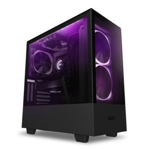 Vỏ máy tính - Case NZXT H510 Elite