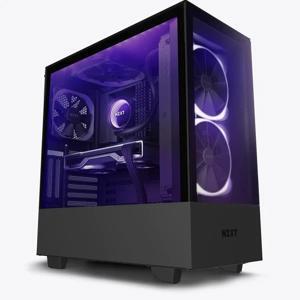 Vỏ máy tính - Case NZXT H510 Elite