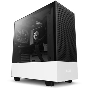 Vỏ máy tính - Case NZXT H510 Flow