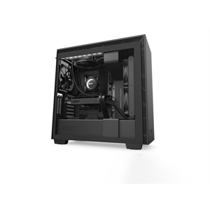 Vỏ máy tính - Case NZXT H710i