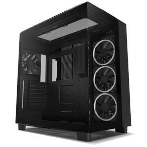 Vỏ máy tính - Case NZXT H9 Elite