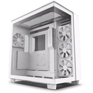 Vỏ máy tính - Case NZXT H9 Elite