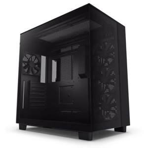 Vỏ máy tính - Case NZXT H9 Flow