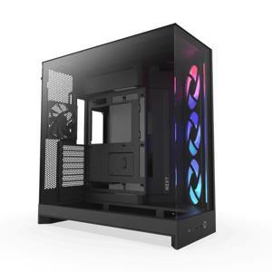 Vỏ máy tính - Case NZXT H9 Flow
