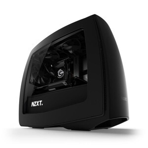 Vỏ máy tính - Case NZXT Manta